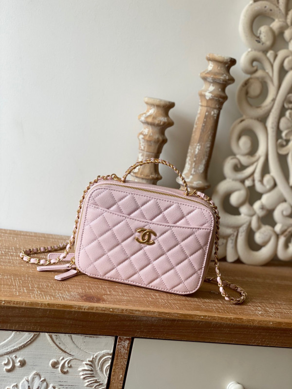 (image for) CL VANITY CASE