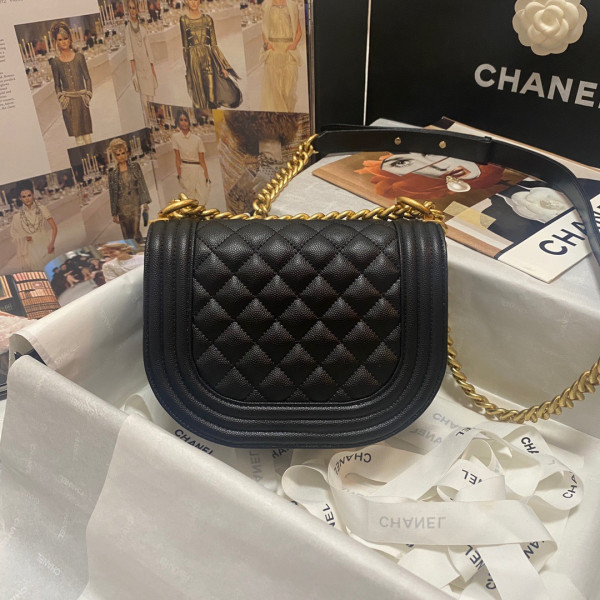 (image for) CL SMALL BOY MESSENGER BAG