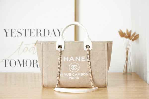 (image for) CL SHOPPING BAG
