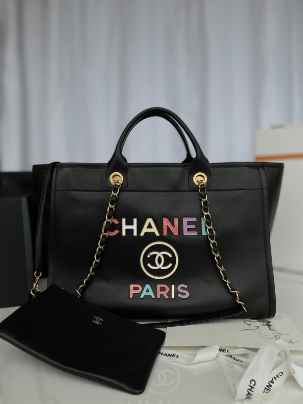 CL LARGE TOTE (image for) CL LARGE TOTE