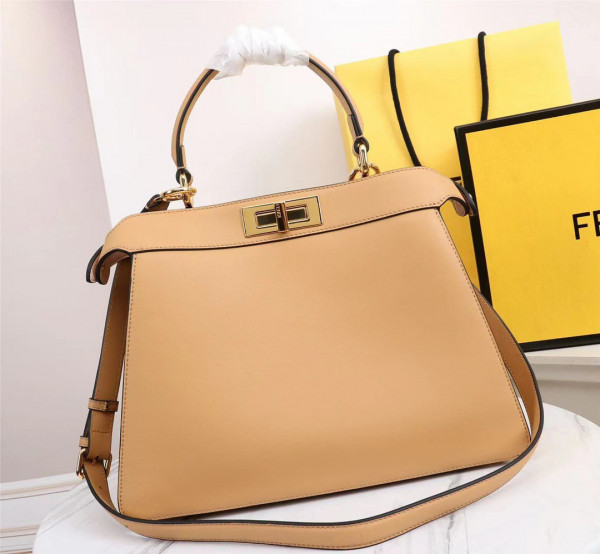 (image for) Fendi Peekaboo ISeeU Medium