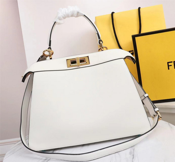 (image for) Fendi Peekaboo ISeeU Medium