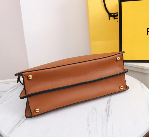 (image for) Fendi Peekaboo ISeeU Medium