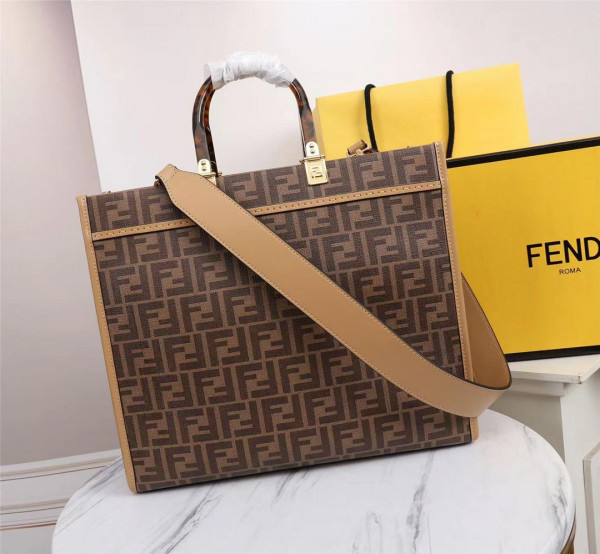 (image for) Fendi Sunshine Medium-35*17*31cm