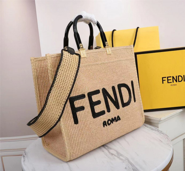 (image for) Fendi Sunshine Medium-35*17*31cm
