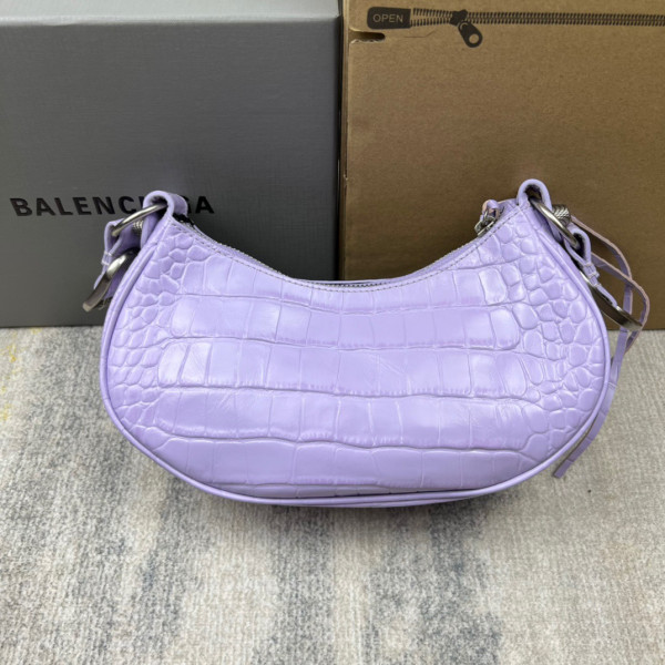 (image for) BALENCIAGA WOMEN'S LE CAGOLE XS SHOULDER BAG