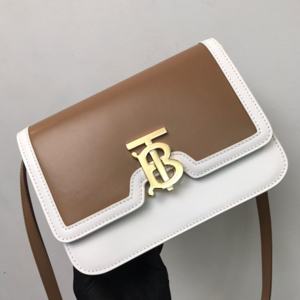 BURBERRY SMALL TB Bag (image for) BURBERRY SMALL TB Bag