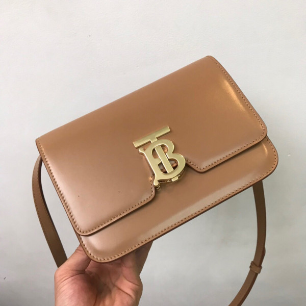 BURBERRY SMALL TB Bag (image for) BURBERRY SMALL TB Bag