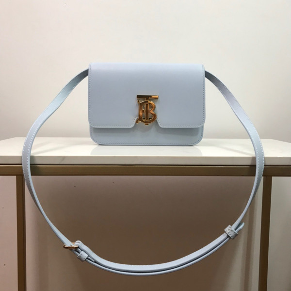 BURBERRY SMALL TB Bag (image for) BURBERRY SMALL TB Bag
