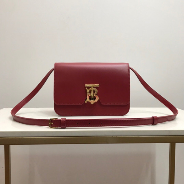 BURBERRY SMALL TB Bag (image for) BURBERRY SMALL TB Bag