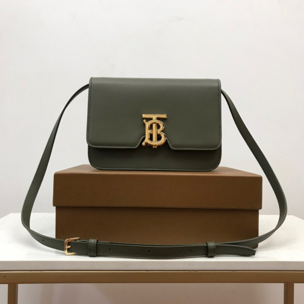 BURBERRY SMALL TB Bag (image for) BURBERRY SMALL TB Bag