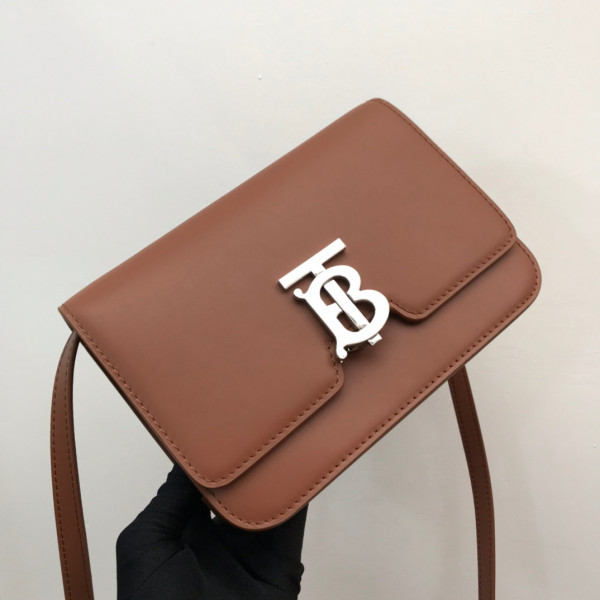 BURBERRY SMALL TB Bag (image for) BURBERRY SMALL TB Bag