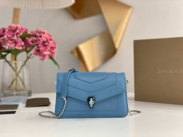 BVLGARI SERPENTI FOREVER [Bvlgari98] CELINE CHANEL ACCESSORIES LOEWE SHOES LOUIS VUITTON DIRO YSL OTHER BRAND HANDBAGS BALENCIAGA BOTTEGA VENETA GOYARD HERMES BURBERRY VALENTINO GUCCI FENDI MIUMIU CHLOE PRADA BVLGARI SUITCASE NEW ARRIVAL 