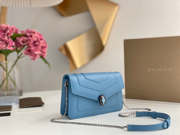 BVLGARI SERPENTI FOREVER [Bvlgari98] CELINE CHANEL ACCESSORIES LOEWE SHOES LOUIS VUITTON DIRO YSL OTHER BRAND HANDBAGS BALENCIAGA BOTTEGA VENETA GOYARD HERMES BURBERRY VALENTINO GUCCI FENDI MIUMIU CHLOE PRADA BVLGARI SUITCASE NEW ARRIVAL 