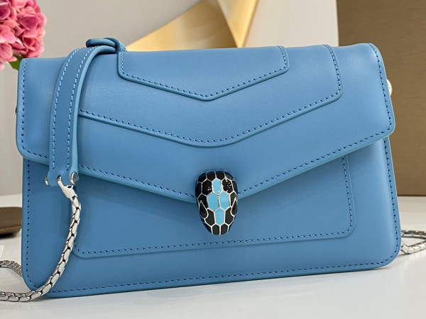 BVLGARI SERPENTI FOREVER [Bvlgari98] CELINE CHANEL ACCESSORIES LOEWE SHOES LOUIS VUITTON DIRO YSL OTHER BRAND HANDBAGS BALENCIAGA BOTTEGA VENETA GOYARD HERMES BURBERRY VALENTINO GUCCI FENDI MIUMIU CHLOE PRADA BVLGARI SUITCASE NEW ARRIVAL 