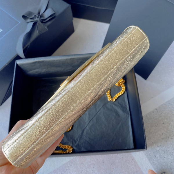 YSL CASSANDRE MATELASS? CHAIN WALLET [YSL508] CELINE CHANEL ACCESSORIES LOEWE SHOES LOUIS VUITTON DIRO YSL OTHER BRAND HANDBAGS BALENCIAGA BOTTEGA VENETA GOYARD HERMES BURBERRY VALENTINO GUCCI FENDI MIUMIU CHLOE PRADA BVLGARI SUITCASE NEW ARRIVAL 