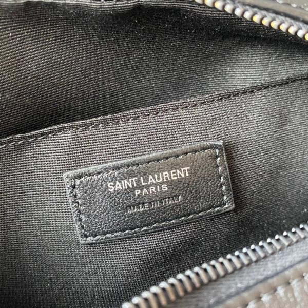 YSL LOU CAMERA BAG-23*16*6CM [YSL507] CELINE CHANEL ACCESSORIES LOEWE SHOES LOUIS VUITTON DIRO YSL OTHER BRAND HANDBAGS BALENCIAGA BOTTEGA VENETA GOYARD HERMES BURBERRY VALENTINO GUCCI FENDI MIUMIU CHLOE PRADA BVLGARI SUITCASE NEW ARRIVAL 