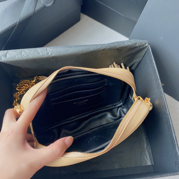 YSL LOU MINI BAG [YSL502] CELINE CHANEL ACCESSORIES LOEWE SHOES LOUIS VUITTON DIRO YSL OTHER BRAND HANDBAGS BALENCIAGA BOTTEGA VENETA GOYARD HERMES BURBERRY VALENTINO GUCCI FENDI MIUMIU CHLOE PRADA BVLGARI SUITCASE NEW ARRIVAL 