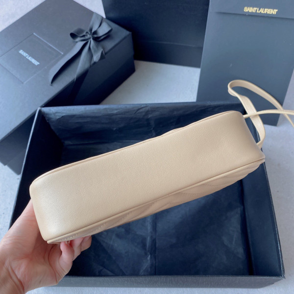 YSL LOU CAMERA BAG-23*16*6CM [YSL500] CELINE CHANEL ACCESSORIES LOEWE SHOES LOUIS VUITTON DIRO YSL OTHER BRAND HANDBAGS BALENCIAGA BOTTEGA VENETA GOYARD HERMES BURBERRY VALENTINO GUCCI FENDI MIUMIU CHLOE PRADA BVLGARI SUITCASE NEW ARRIVAL 