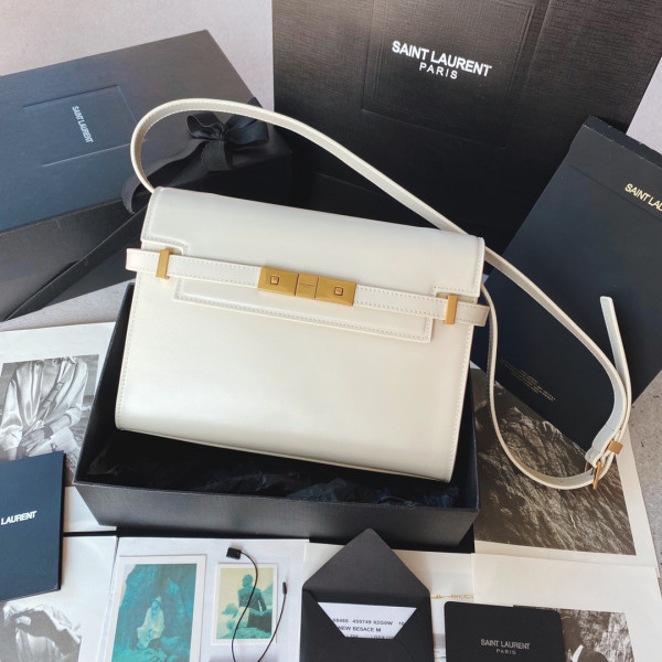 YSL MANHATTAN SMALL SHOULDER BAG [YSL495] CELINE CHANEL ACCESSORIES LOEWE SHOES LOUIS VUITTON DIRO YSL OTHER BRAND HANDBAGS BALENCIAGA BOTTEGA VENETA GOYARD HERMES BURBERRY VALENTINO GUCCI FENDI MIUMIU CHLOE PRADA BVLGARI SUITCASE NEW ARRIVAL 