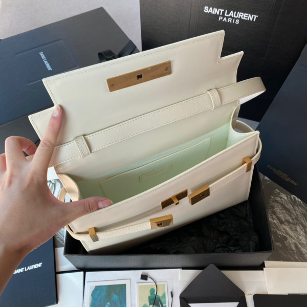 YSL MANHATTAN SMALL SHOULDER BAG [YSL495] CELINE CHANEL ACCESSORIES LOEWE SHOES LOUIS VUITTON DIRO YSL OTHER BRAND HANDBAGS BALENCIAGA BOTTEGA VENETA GOYARD HERMES BURBERRY VALENTINO GUCCI FENDI MIUMIU CHLOE PRADA BVLGARI SUITCASE NEW ARRIVAL 