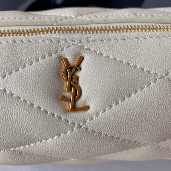 YSL SADE MINI TUBE BAG [YSL493] CELINE CHANEL ACCESSORIES LOEWE SHOES LOUIS VUITTON DIRO YSL OTHER BRAND HANDBAGS BALENCIAGA BOTTEGA VENETA GOYARD HERMES BURBERRY VALENTINO GUCCI FENDI MIUMIU CHLOE PRADA BVLGARI SUITCASE NEW ARRIVAL 