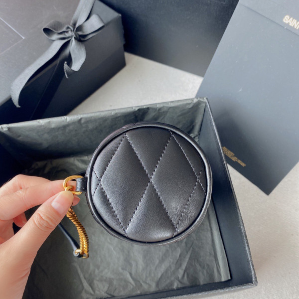 YSL SADE MINI TUBE BAG [YSL492] CELINE CHANEL ACCESSORIES LOEWE SHOES LOUIS VUITTON DIRO YSL OTHER BRAND HANDBAGS BALENCIAGA BOTTEGA VENETA GOYARD HERMES BURBERRY VALENTINO GUCCI FENDI MIUMIU CHLOE PRADA BVLGARI SUITCASE NEW ARRIVAL 
