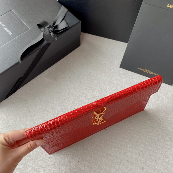 YSL UPTOWN POUCH-27*16*2cm [YSL491] CELINE CHANEL ACCESSORIES LOEWE SHOES LOUIS VUITTON DIRO YSL OTHER BRAND HANDBAGS BALENCIAGA BOTTEGA VENETA GOYARD HERMES BURBERRY VALENTINO GUCCI FENDI MIUMIU CHLOE PRADA BVLGARI SUITCASE NEW ARRIVAL 