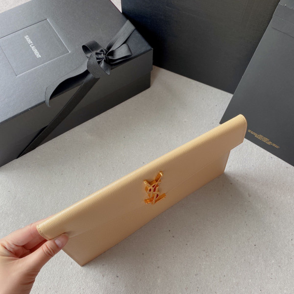 YSL UPTOWN POUCH [YSL484] CELINE CHANEL ACCESSORIES LOEWE SHOES LOUIS VUITTON DIRO YSL OTHER BRAND HANDBAGS BALENCIAGA BOTTEGA VENETA GOYARD HERMES BURBERRY VALENTINO GUCCI FENDI MIUMIU CHLOE PRADA BVLGARI SUITCASE NEW ARRIVAL 