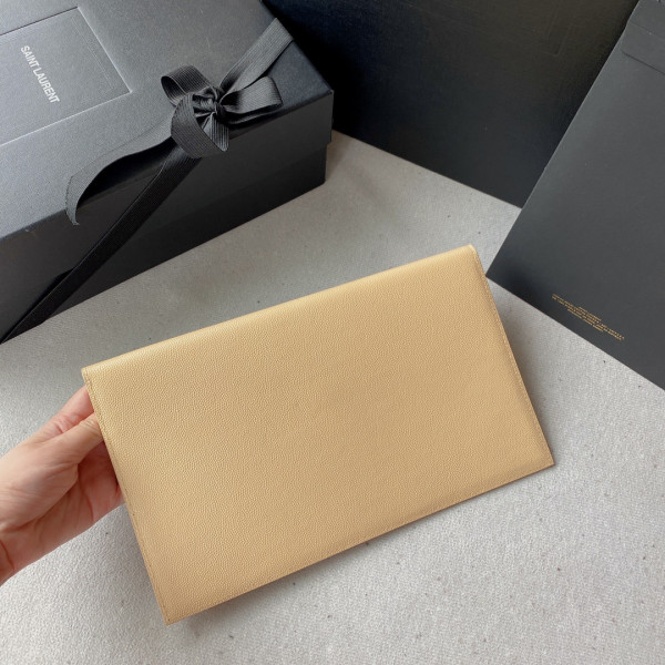 YSL UPTOWN POUCH [YSL484] CELINE CHANEL ACCESSORIES LOEWE SHOES LOUIS VUITTON DIRO YSL OTHER BRAND HANDBAGS BALENCIAGA BOTTEGA VENETA GOYARD HERMES BURBERRY VALENTINO GUCCI FENDI MIUMIU CHLOE PRADA BVLGARI SUITCASE NEW ARRIVAL 