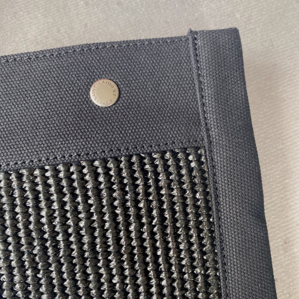 YSL RIVE GAUCHE TOTE BAG [YSL476] CELINE CHANEL ACCESSORIES LOEWE SHOES LOUIS VUITTON DIRO YSL OTHER BRAND HANDBAGS BALENCIAGA BOTTEGA VENETA GOYARD HERMES BURBERRY VALENTINO GUCCI FENDI MIUMIU CHLOE PRADA BVLGARI SUITCASE NEW ARRIVAL 