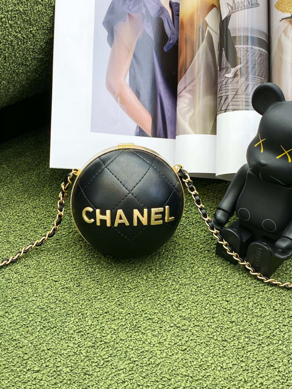 CL SPHERE MINAUDIERE [AP2895-3] CELINE CHANEL ACCESSORIES LOEWE SHOES LOUIS VUITTON DIRO YSL OTHER BRAND HANDBAGS BALENCIAGA BOTTEGA VENETA GOYARD HERMES BURBERRY VALENTINO GUCCI FENDI MIUMIU CHLOE PRADA BVLGARI SUITCASE NEW ARRIVAL 