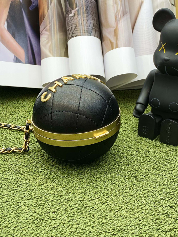 CL SPHERE MINAUDIERE [AP2895-3] CELINE CHANEL ACCESSORIES LOEWE SHOES LOUIS VUITTON DIRO YSL OTHER BRAND HANDBAGS BALENCIAGA BOTTEGA VENETA GOYARD HERMES BURBERRY VALENTINO GUCCI FENDI MIUMIU CHLOE PRADA BVLGARI SUITCASE NEW ARRIVAL 