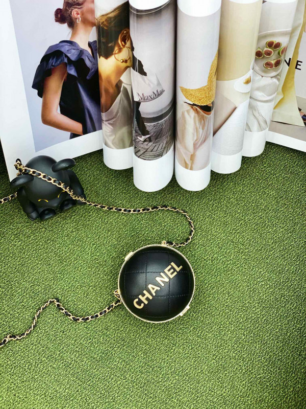 CL SPHERE MINAUDIERE [AP2895-3] CELINE CHANEL ACCESSORIES LOEWE SHOES LOUIS VUITTON DIRO YSL OTHER BRAND HANDBAGS BALENCIAGA BOTTEGA VENETA GOYARD HERMES BURBERRY VALENTINO GUCCI FENDI MIUMIU CHLOE PRADA BVLGARI SUITCASE NEW ARRIVAL 