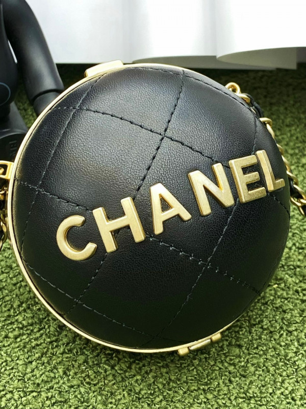 CL SPHERE MINAUDIERE [AP2895-3] CELINE CHANEL ACCESSORIES LOEWE SHOES LOUIS VUITTON DIRO YSL OTHER BRAND HANDBAGS BALENCIAGA BOTTEGA VENETA GOYARD HERMES BURBERRY VALENTINO GUCCI FENDI MIUMIU CHLOE PRADA BVLGARI SUITCASE NEW ARRIVAL 