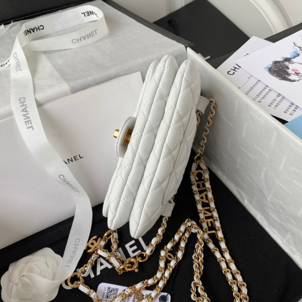 CL WAIST BAG [AS3225-3] CELINE CHANEL ACCESSORIES LOEWE SHOES LOUIS VUITTON DIRO YSL OTHER BRAND HANDBAGS BALENCIAGA BOTTEGA VENETA GOYARD HERMES BURBERRY VALENTINO GUCCI FENDI MIUMIU CHLOE PRADA BVLGARI SUITCASE NEW ARRIVAL 