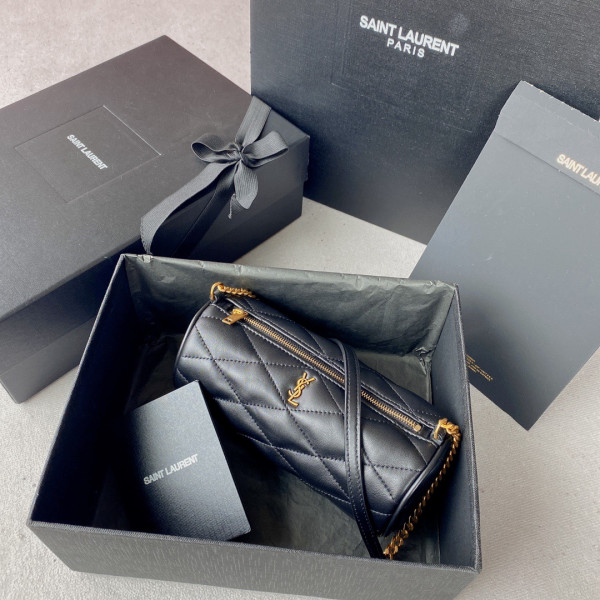 (image for) YSL SADE MINI TUBE BAG