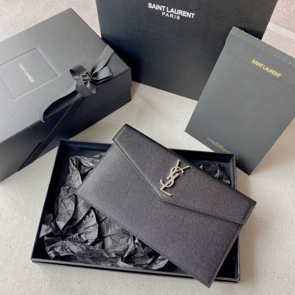 YSL UPTOWN POUCH (image for) YSL UPTOWN POUCH