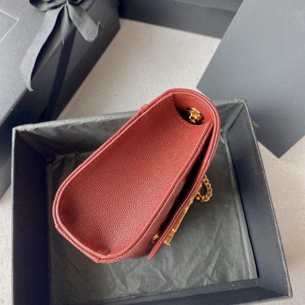 YSL ENVELOPE SMALL BAG (image for) YSL ENVELOPE SMALL BAG