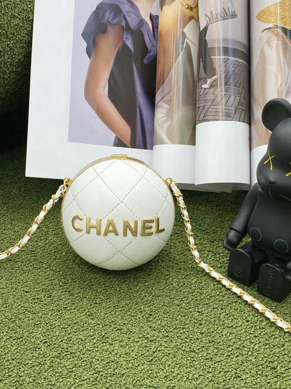 (image for) CL SPHERE MINAUDIERE