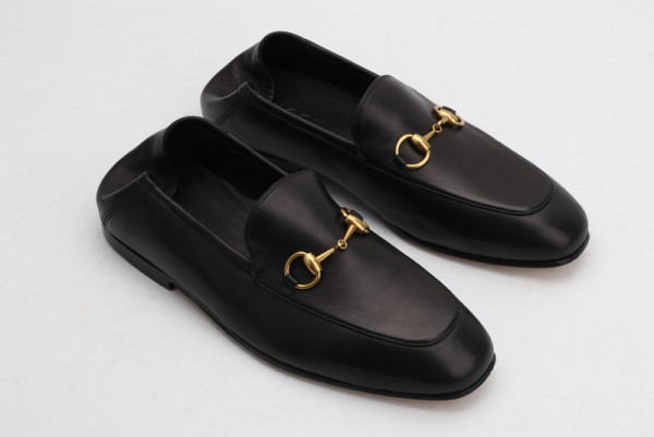 GUCCI Horsebit leather loafer [?407314-1] CELINE CHANEL ACCESSORIES LOEWE SHOES LOUIS VUITTON DIRO YSL OTHER BRAND HANDBAGS BALENCIAGA BOTTEGA VENETA GOYARD HERMES BURBERRY VALENTINO GUCCI FENDI MIUMIU CHLOE PRADA BVLGARI SUITCASE NEW ARRIVAL 