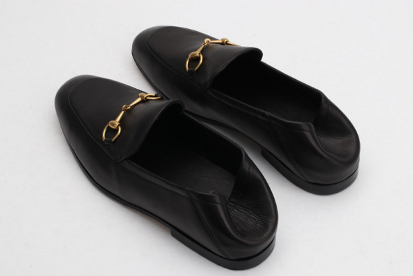 GUCCI Horsebit leather loafer [?407314-1] CELINE CHANEL ACCESSORIES LOEWE SHOES LOUIS VUITTON DIRO YSL OTHER BRAND HANDBAGS BALENCIAGA BOTTEGA VENETA GOYARD HERMES BURBERRY VALENTINO GUCCI FENDI MIUMIU CHLOE PRADA BVLGARI SUITCASE NEW ARRIVAL 