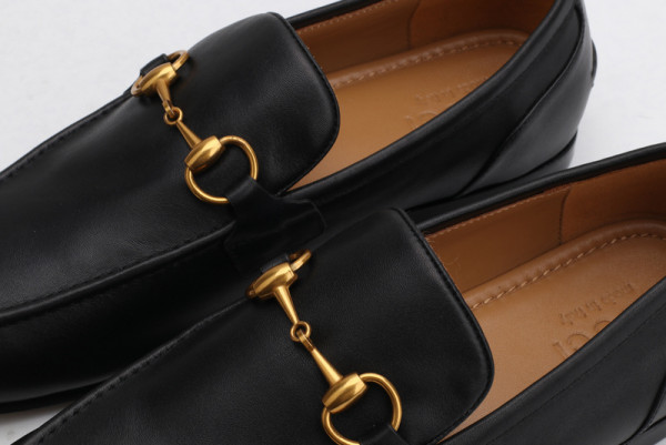GUCCI Jordaan leather loafer [406994-1] CELINE CHANEL ACCESSORIES LOEWE SHOES LOUIS VUITTON DIRO YSL OTHER BRAND HANDBAGS BALENCIAGA BOTTEGA VENETA GOYARD HERMES BURBERRY VALENTINO GUCCI FENDI MIUMIU CHLOE PRADA BVLGARI SUITCASE NEW ARRIVAL 