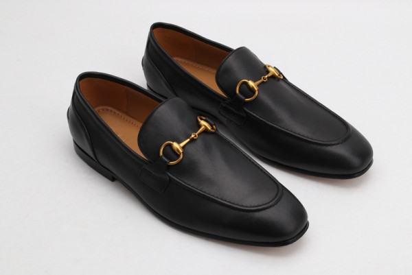 GUCCI Jordaan leather loafer [406994-1] CELINE CHANEL ACCESSORIES LOEWE SHOES LOUIS VUITTON DIRO YSL OTHER BRAND HANDBAGS BALENCIAGA BOTTEGA VENETA GOYARD HERMES BURBERRY VALENTINO GUCCI FENDI MIUMIU CHLOE PRADA BVLGARI SUITCASE NEW ARRIVAL 