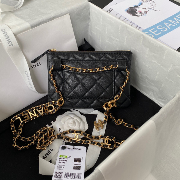 (image for) CL WAIST BAG