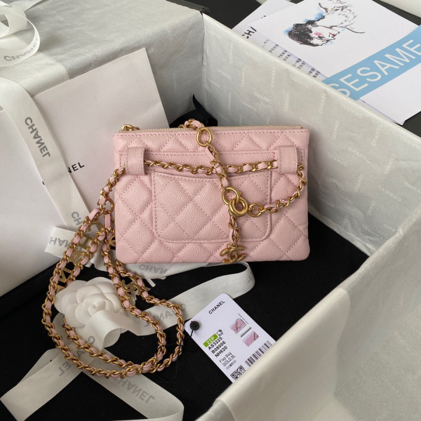 (image for) CL WAIST BAG
