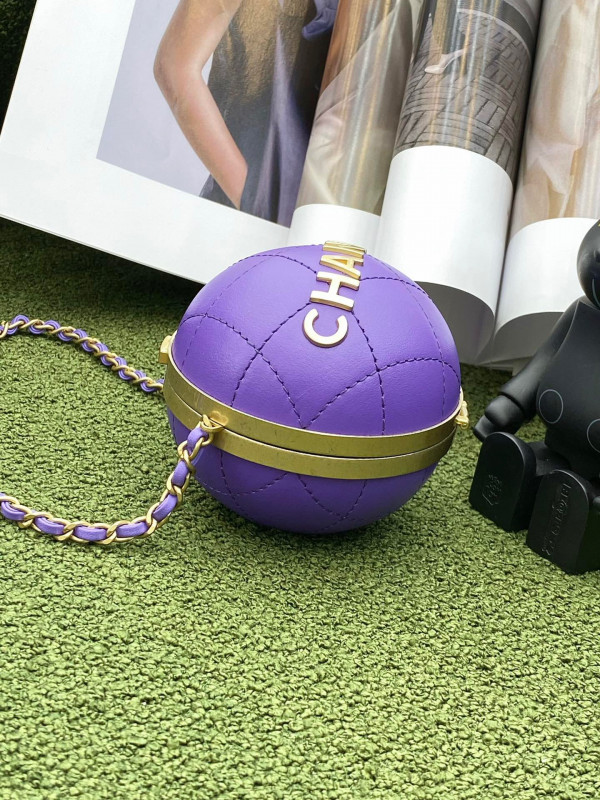 (image for) CL SPHERE MINAUDIERE