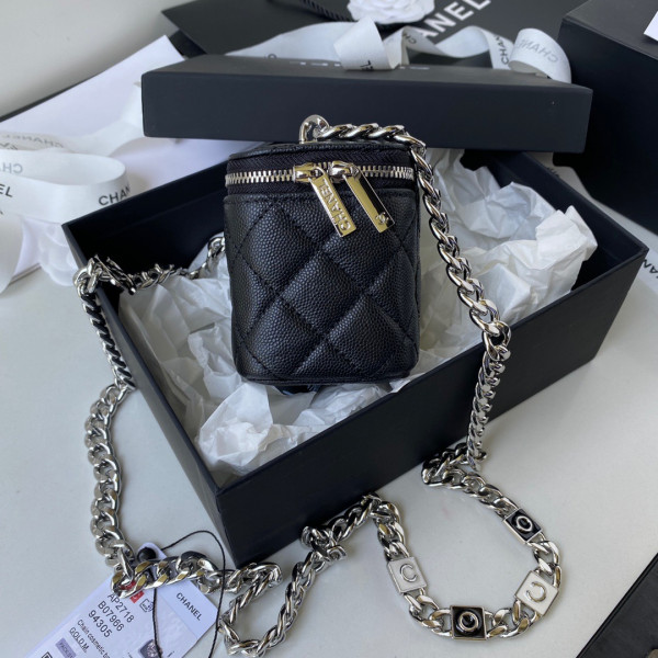 (image for) CL VANITY CASE