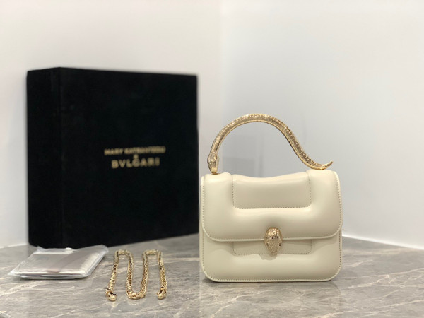 (image for) BVLGARI X MARY KATRANTZOU