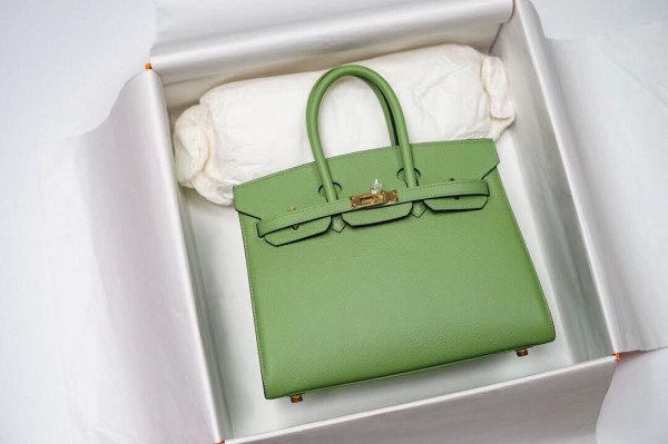 (image for) HERMES BIRKIN 30CM HANDMADE